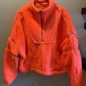 Free people hit the slopes Sherpa